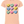 Candy Hockey Hearts Youth Tee