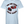 Catch Hands Heathered Jersey Tee