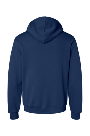 Lighting Lamps Since 1891 Fleece Hoodie