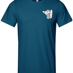 Calm Your Mitts Unisex Tee