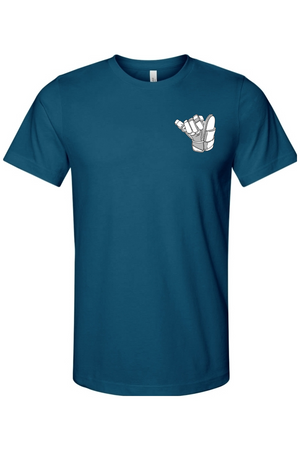 Calm Your Mitts Unisex Tee