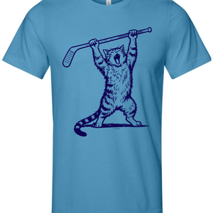 The Purrfect Celly Unisex Tee