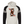 Queen of Hearts Raglan Hooded Sweatshirt