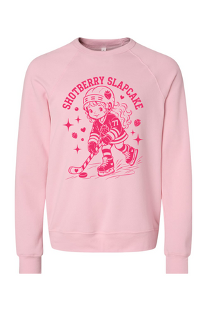 Shotberry Slapcake Sweatshirt