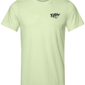 Filthy as Hell Unisex Tee