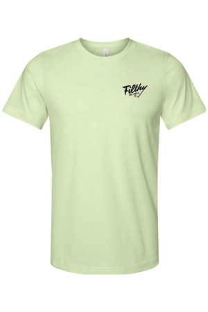Filthy as Hell Unisex Tee