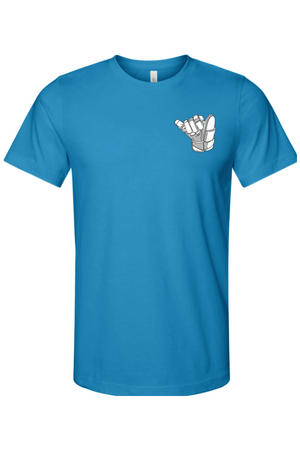Calm Your Mitts Unisex Tee
