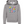 Candy Hockey Hearts Hooded Sweatshirt