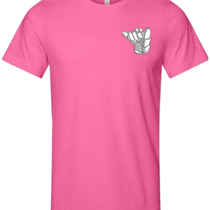 Calm Your Mitts Unisex Tee