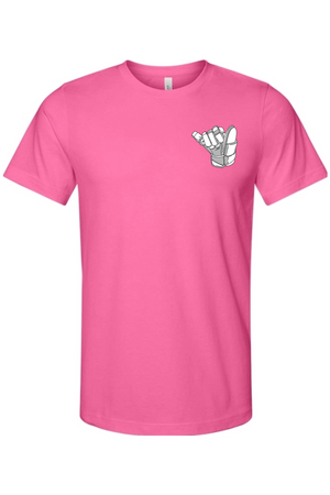 Calm Your Mitts Unisex Tee