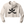Catch Hands Cropped Hoodie