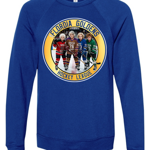 Florida Goldens Sweatshirt