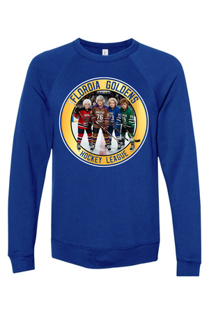 Florida Goldens Sweatshirt