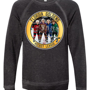 Florida Goldens Sweatshirt