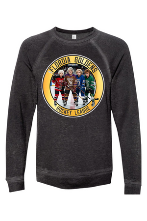 Florida Goldens Sweatshirt