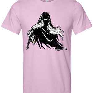 Haunting your crease Unisex Tee