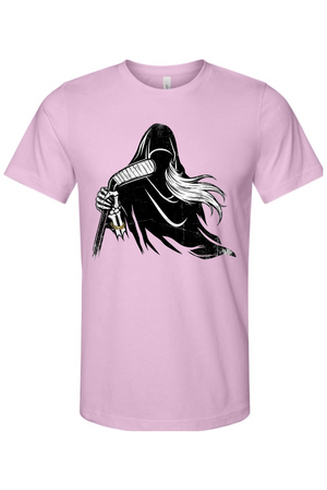 Haunting your crease Unisex Tee