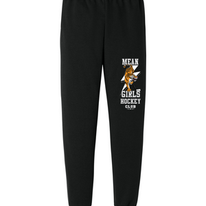 Mean Girls Hockey Club Joggers