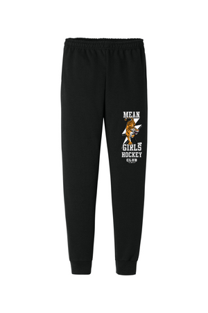 Mean Girls Hockey Club Joggers