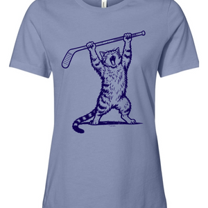 The Purrfect Celly Women's Tee