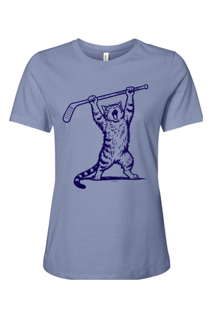 The Purrfect Celly Women's Tee