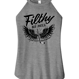 Filthy as Hell Tank