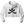 Catch Hands Cropped Hoodie