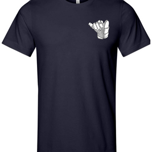 Calm Your Mitts Unisex Tee