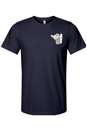 Calm Your Mitts Unisex Tee
