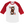 Queen of Hearts Baseball Tee