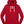 Filthy as Hell Lace Up Hoodie