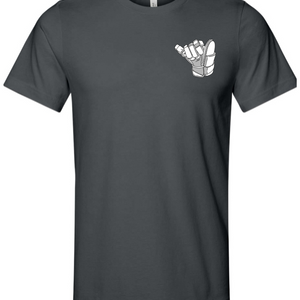Calm Your Mitts Unisex Tee