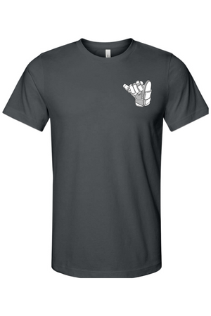 Calm Your Mitts Unisex Tee