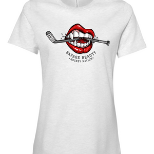 Warning - Will Bite Women’s Tee
