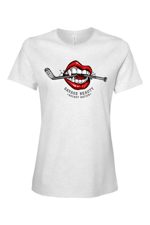 Warning - Will Bite Women’s Tee