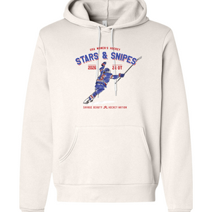 Stars & Snipes Hoodie