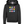 Candy Hockey Hearts Hooded Sweatshirt