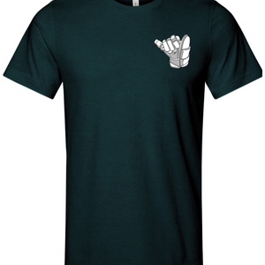 Calm Your Mitts Unisex Tee