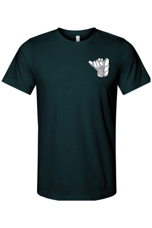 Calm Your Mitts Unisex Tee