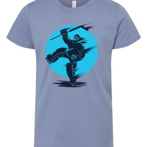 Shutout Shuffle Youth Tee