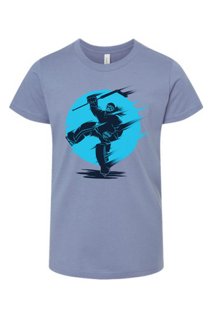 Shutout Shuffle Youth Tee