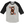 Queen of Hearts Baseball Tee