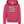 Candy Hockey Hearts Hooded Sweatshirt