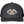Mean Girls Hockey Club Snapback Cap (3D Printed Logo)