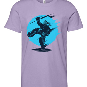 Shutout Shuffle Youth Tee