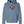 Warning - Will Bite Fleece Hoodie