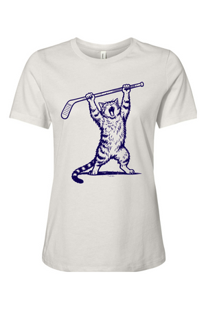 The Purrrfect Celly Women’s Tee