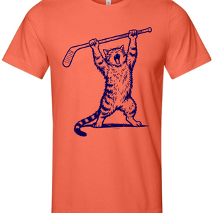 The Purrfect Celly Unisex Tee