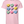 Candy Hockey Hearts Youth Tee