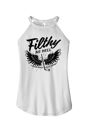 Filthy as Hell Tank